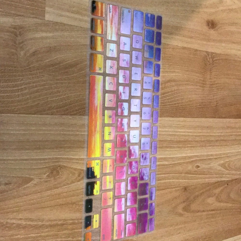 Keyboard Mat
